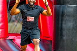 Guildford Inflatable 5k 2026