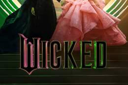 Baby Friendly Cinema Club - Wicked Part 1 | G Live