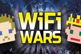 Wifi Wars | G Live