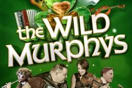 The Wild Murphys | Cranleigh Arts