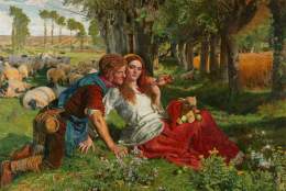 History of Art Minibus Tour | Bourne Hall Museum