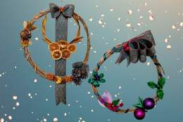 Withy Wreaths | Haslemere Museum | Surrey Museums Partnership
