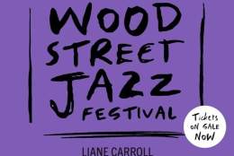 Wood Street Jazz Festival
