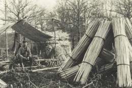 Evening talk - Woodland Craft & Industries | Haslemere Museum