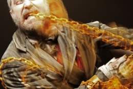 A Christmas Carol - As Told by Jacob Marley (Deceased) | Cranleigh Arts