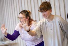 Teen Screen Acting Workshop: 13-18yrs | Yvonne Arnaud Theatre