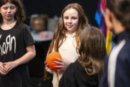 Drama Camp 7-11yrs: Epic Myths & Mighty Legends | Yvonne Arnaud Theatre