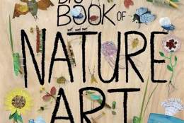 The Big Book of Nature Art workshop | Watts Gallery - Artists' Village