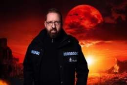 Alfie Moore: Acopalypse Now | Dorking Halls