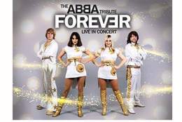 ABBA Forever | Yvonne Arnaud Theatre