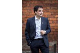 Alim Beisembayev, solo piano | Surrey Hills International Music Festival