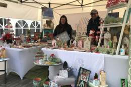 Guildford Antiques and Brocante Market - 26 April