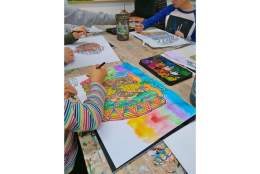 Art-K Walton-on-Thames