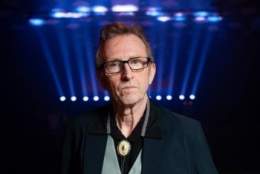In A Big Country - An Intimate Evening with Big Country Guitarist Bruce Watson | Dorking Halls