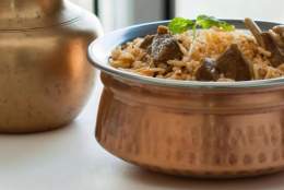 Biriyani Magic Workshop at Mandira's Kitchen - 15 December
