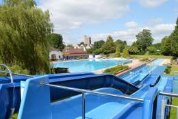 Guildford Lido