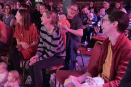 BYOB Comedy Club | Farnham Maltings
