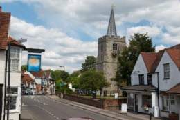 Chobham
