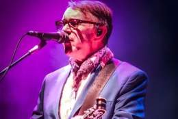 Chris Difford: An Intimate Evening of Songs & Stories | Dorking Halls