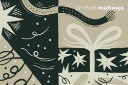 Christmas Fair | Farnham Maltings