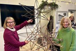 Festive Willow Weaving & Wine | Albury Vineyard