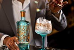 The Silent Pool Gin Cocktails Class | Silent Pool Distillery