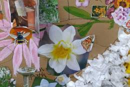 Creative Collages | Guildford House Gallery