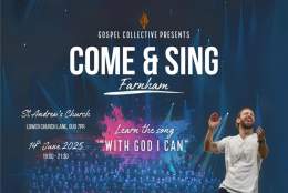 Come & Sing Farnham