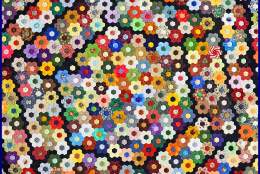 Heather Quilters Exhibition 2025
