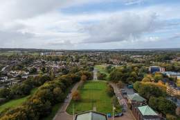 Tower Tours at Guildford Cathedral