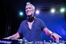 Martin Kemp 80s GOLD! - The Return of the Ultimate 80s DJ Set 2026 | | Dorking Halls