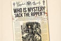 An Evening With Jack The Ripper | Dorking Halls