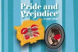 Plays In The Park - Pride & Prejudice by Illyria