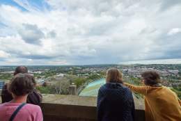 Guildford Cathedral Tower Tours