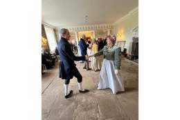 Regency Revels - Living History Festival | West Horsley Place