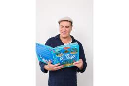 Children's Summer Book Festival | Watts Gallery