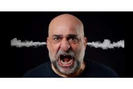Omid Djalili | G Live