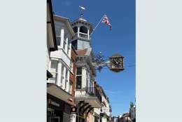 Coffee Time Talk: The remarkable life of John Rand Capron | Guildhall