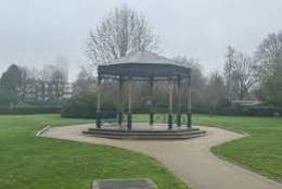 Music in the park - Almac Bisley Brass Band