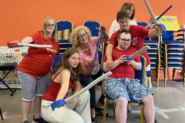 Drama Workshops
