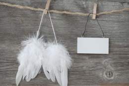 Angels - God's Messengers : Art Exhibition | Guildford Cathedral