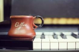 Coffee Concerts at Guildford Cathedral
