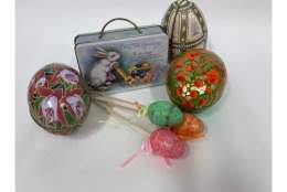 Eggciting Easter Trail! | Guildford Museum