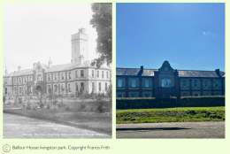 The Epsom Cluster: A Guided Walk Through History | The Horton Arts Centre