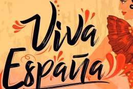 Guildford Symphony Orchestra - Viva Espana | G Live