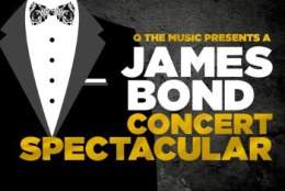 James Bond Concert Spectacular | Dorking Halls