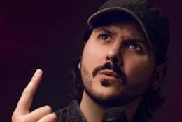 Ignacio Lopez: Señor Self-Destruct | Dorking Halls