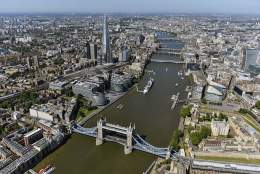 Thames Bridges | The Guildford Institute