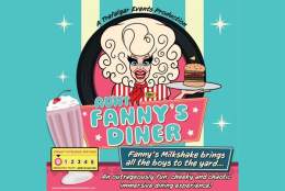 Aunt Fanny's Diner | G Live