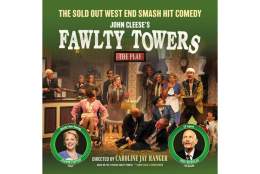 Fawlty Towers – The Play | G Live